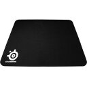 SteelSeries(スティールシリーズ) マウスパッド 「SteelSeries QcK+」 SteelSeries QcK+ 63003(QCK L
