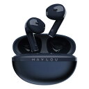 HL-X1NV HAYLOU 完全ワイヤレス　Bluetoothイヤホン(ネイビー) X1