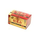 紅参力紅参カプセル32 (60粒) 高麗貿易ジャパン コウジンリヨクコウジン 60P