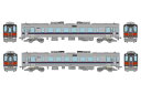 ［鉄道模型］トミーテック (N) 鉄道コレクション JRキハ121形 2両セットA