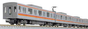 ［鉄道模型］グリーンマックス (Nゲージ) 31876 東葉高速鉄道2000系 増結用中間車6両セット（動力無し）