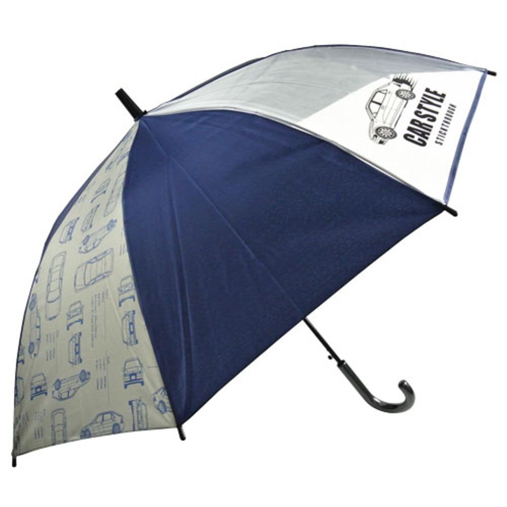 ATTAIN 男児ポンジー1コマPOE 55cm(車/ネイビー) BF024794-1A-2C [BF0247941A2C]