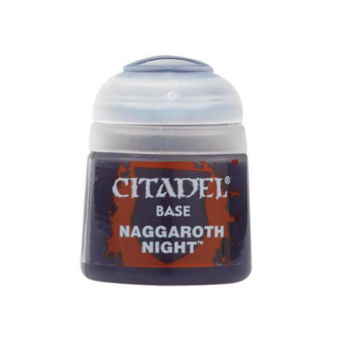 ॺå ǥ륫顼 ١: NAGGAROTH NIGHT ʡʥ 