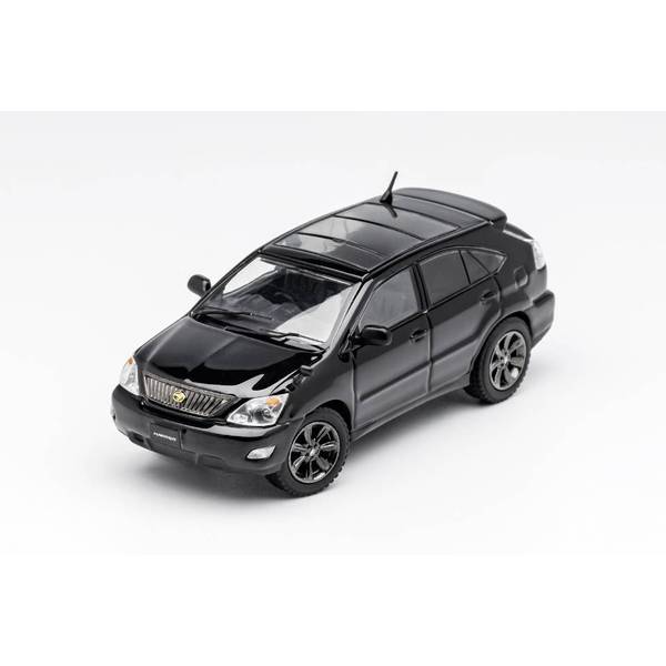 トヨタ ハリアー 60系 ダイキャストモデル/ミニカー 未使用 トヨタ ハリアー 60系 ダイキャストモデル/ミニカー 未使用