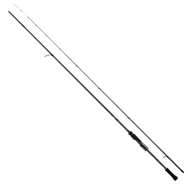 ダイワ 23 エメラルダス ストイスト ST(アウトガイドモデル) 73L-S 7.3ft 2ピース 23エメラルダスストイストST 73L-S DAIWA EMERALDAS STOIST RT エギングロッド