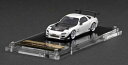 ignitionモデル 1/64 FEED RX-7 (FD3S) White【IG2729】 ミニカー