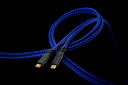 GRAN-USB2.0-CC-1.2 ゾノトーン オーディオグレードUSBケーブル(1.2m・1本)【C】⇔【C】タイプ《グランディオ》 Zonotone