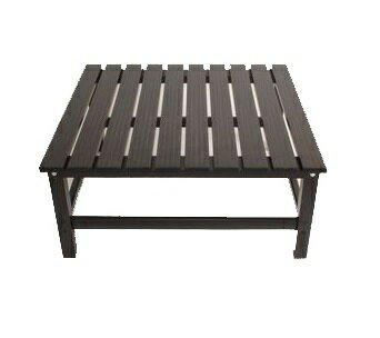 【返品種別B】□「返品種別」について詳しくはこちら□※こちらの商品ページは、Sサイズ(90cm)タイプ【単品販売】です。アルミデッキ180cm、ステップ台は付属しておりません。◆サビづらいアルミニウム製雨風にさらされる屋外でも長持ちするアル...