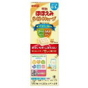 ベビー用粉ミルク 明治ほほえみらくらくキューブ 108g（27g×4袋） 明治 メイジホホエミキユ-ブ108G