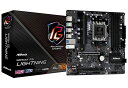 ASRock（アスロック） ASRock B650M PG Lightning / micro-ATX対応 マザーボード B650M PG LIGHTNING