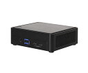 ASRockiAXbNj ASRock NUCS BOX-1360P/D4 NUCS BOX-1360P/D4