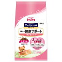 ドッグフード ドライ メディコート お腹から健康サポート 子いぬ(り乳~1歳) 2.5kg(500g×5) ペットライン メデイコ-トオナカコイヌ2.5KG