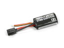 タミヤ RCバッテリー LF1100-6.6V レーシングパック(M)