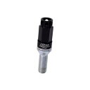 ZS443040K KYO-EI レデューラシェルタイプボルト M14X1.50 40mm 60° ブラック(2)