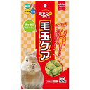 小動物おやつ おやつにプラス 毛玉ケア55g ハイペット オヤツニプラスケダマケア55G