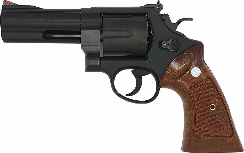 タナカワークス S＆W M29 クラシック 