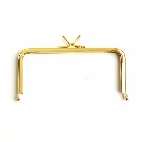 NBK つけかえねじ口金(幅12.2×高さ6.2cm)(ゴールド) TYK2-G-4(NBK)