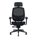 Razer Razer Fujin Pro (完全調節可能なゲーミングチェア) RZ38-04940100-R3U1