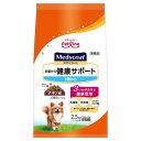 ドッグフード ドライ メディコート お腹から健康サポート 1歳から 2.5kg(500g×5) ペットライン メデイコ-トオナカ1サイカラ2.5KG