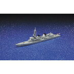 アオシマ 【再生産】1/700 ウォーターラインシリーズ 海上自衛艦 むらさめ【045947】 プラモデル