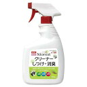 ペット用品 ニオレスト クリーナー しつけ+消臭 700ml マルカン DA421ニオレストクリ-ナシツケ700