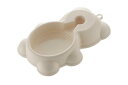 犬猫用品 給水器 Nウォーターフィーダー アイボリー リッチェル Nウオ-タ-フイ-ダ- アイボリ-
