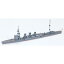 1/700 ウォーターライン 日本軽巡洋艦 木曽 （きそ） 【31318】 プラモデル タミヤ