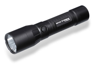 ジェントス LED懐中電灯 3000ルーメン TX-3000R GENTOS　T-REXシリーズ [TX3000R]