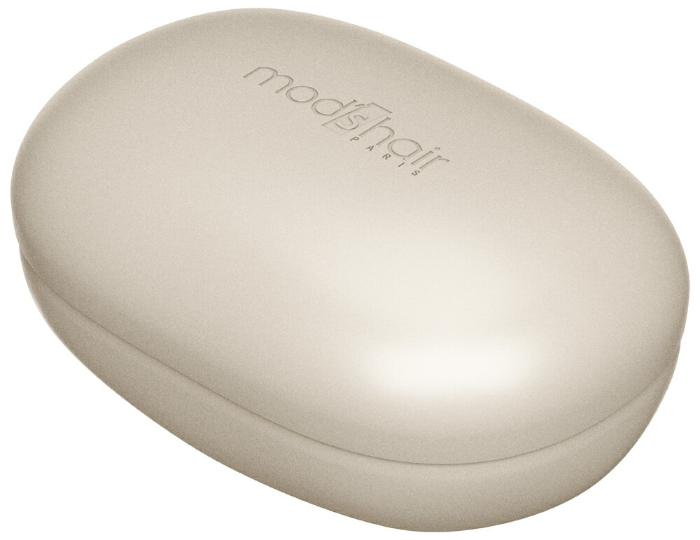 モッズ・ヘア スタイリッシュ ベースアップブラシ(アッシュグレー) MHB-7040-AG MOD'S HAIR STYLISH BA..