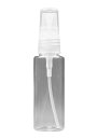 ダリヤ #2308 マルハチ産業 携帯アルコール消毒ミスト用スプレー空容器 30ml ダリヤ