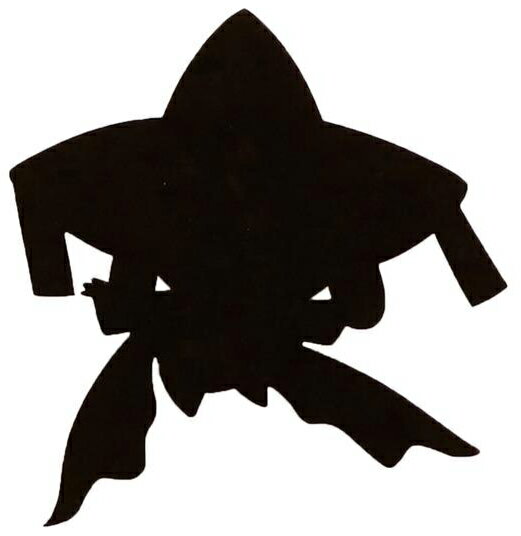 東洋ケース ポケモン ウォールライト(ジラーチ) TL-PWL2-05 [TLPWL205]