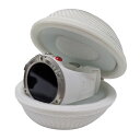 SHOTNAVI-WATCH-CASE(W) ショットナビ ゴルフ GPS ウォッチ ケース(ホワイト) ShotNavi GOLF GPS WATCH CASE(4)