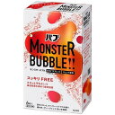 バブ モンスターバブル スッキリFREE 6錠入 花王 バブモンスタ-バブルスツキリ6P