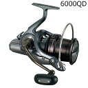 15パワーサーフQD 6000QD ダイワ 15 パワーサーフ QD 6000QD DAIWA