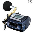 17タナセンサー250 ダイワ 17 タナセンサー 250 右ハンドル DAIWA