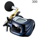 17タナセンサー300 ダイワ 17 タナセンサー 300 右ハンドル DAIWA