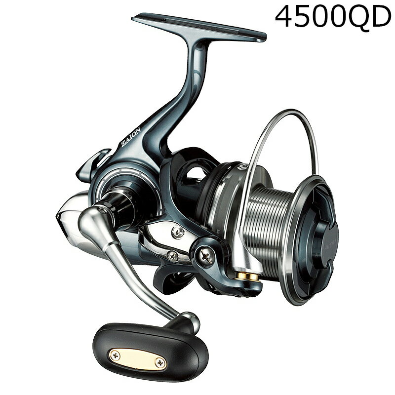 DAIWA - ダイワ 18 パワーサーフ SS QD 4500QD 18パワーサーフSSQD 4500QD DAIWA