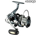 18パワーサーフSSQD 4500QD ダイワ 18 パワーサーフ SS QD 4500QD DAIWA