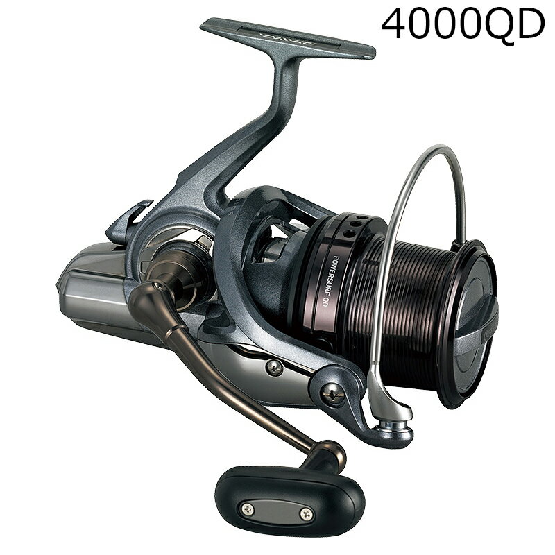 15パワーサーフQD 4000QD ダイワ 15 パワーサーフ QD 4000QD DAIWA