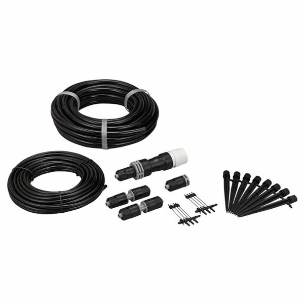 タカギ 水やりスターターキット(鉢植え・プランター用) GKK102 takagi