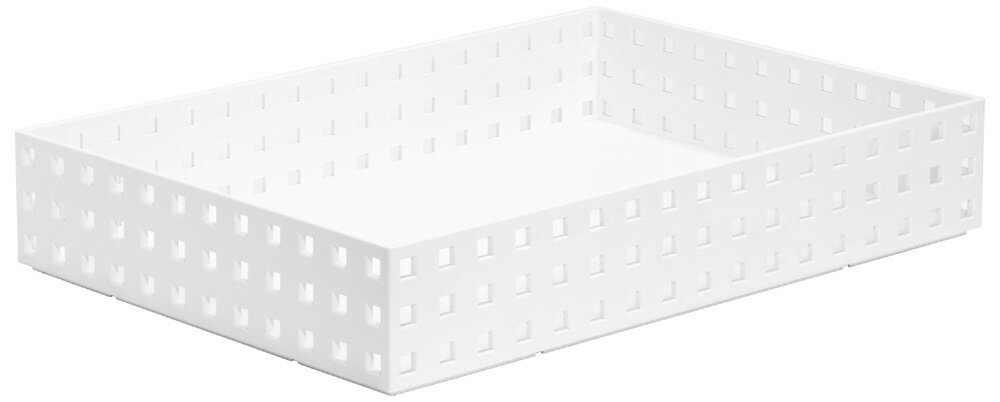 吉川国工業所 A4ファイルケース（350ビッグM）ホワイト ブリツクス9039WH [ブリツクス9039WHヨシカワク..