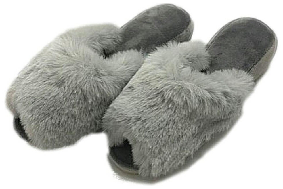 BACKYARD FAMILY(バックヤードファミリー) パンタフレ ヒールスリッパ(フラフィグレー) BF013354-1A-2Q..