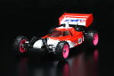 【中古】タミヤ 1/10 電動RCカーシリーズ No.618 モンスタービートル 2015 オフロード 58618