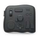 TourBox(ツアーボックス) TourBox Elite (クラシックブラック) TOURBOX-ELITE-CBK