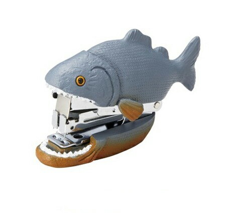 セトクラフト ステープラー(ピラニア) R23-0942