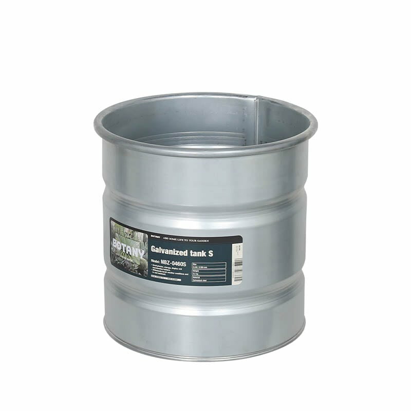 ダルトン(DULTON) NBZ-0460S ガルバナイズド タンク S 45-083805