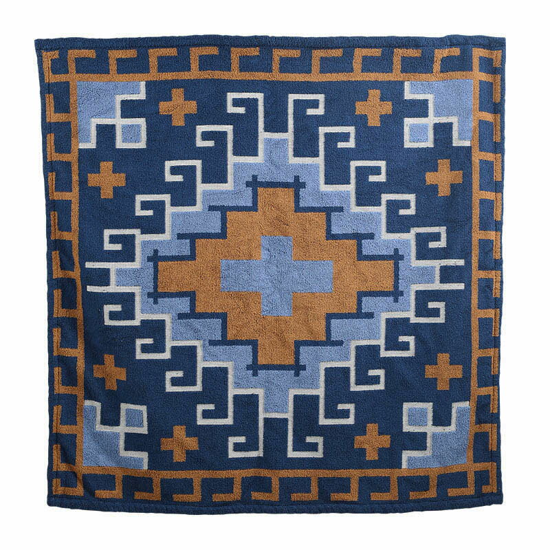 45-087049 ダルトン(DULTON) XR23-0544C タオル ブランケット C [45087049]