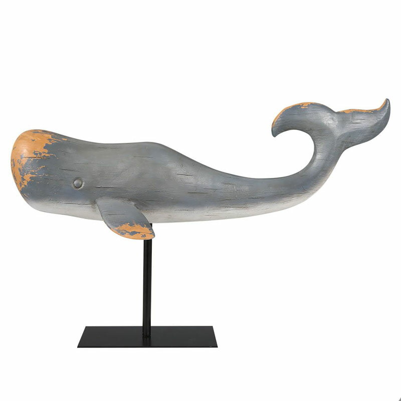 ダルトン(DULTON) NB-0606 ザ ブルー ホエール 45-089753 [45089753]