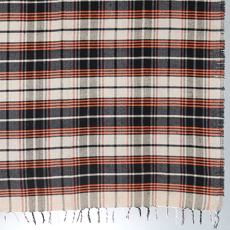 ダルトン(DULTON) K659-661C アクリル ブランケット C 45-366199 [45366199]