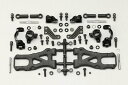 ヨコモ BD10用リヤトーコントロールシステム (RTC)【B10-RTCA】 ラジコンパーツ